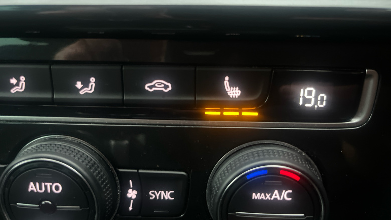 Volkswagen Golf 1.5 TSI EVO 150 Match Edition 5dr DSG Petrol Hatchback